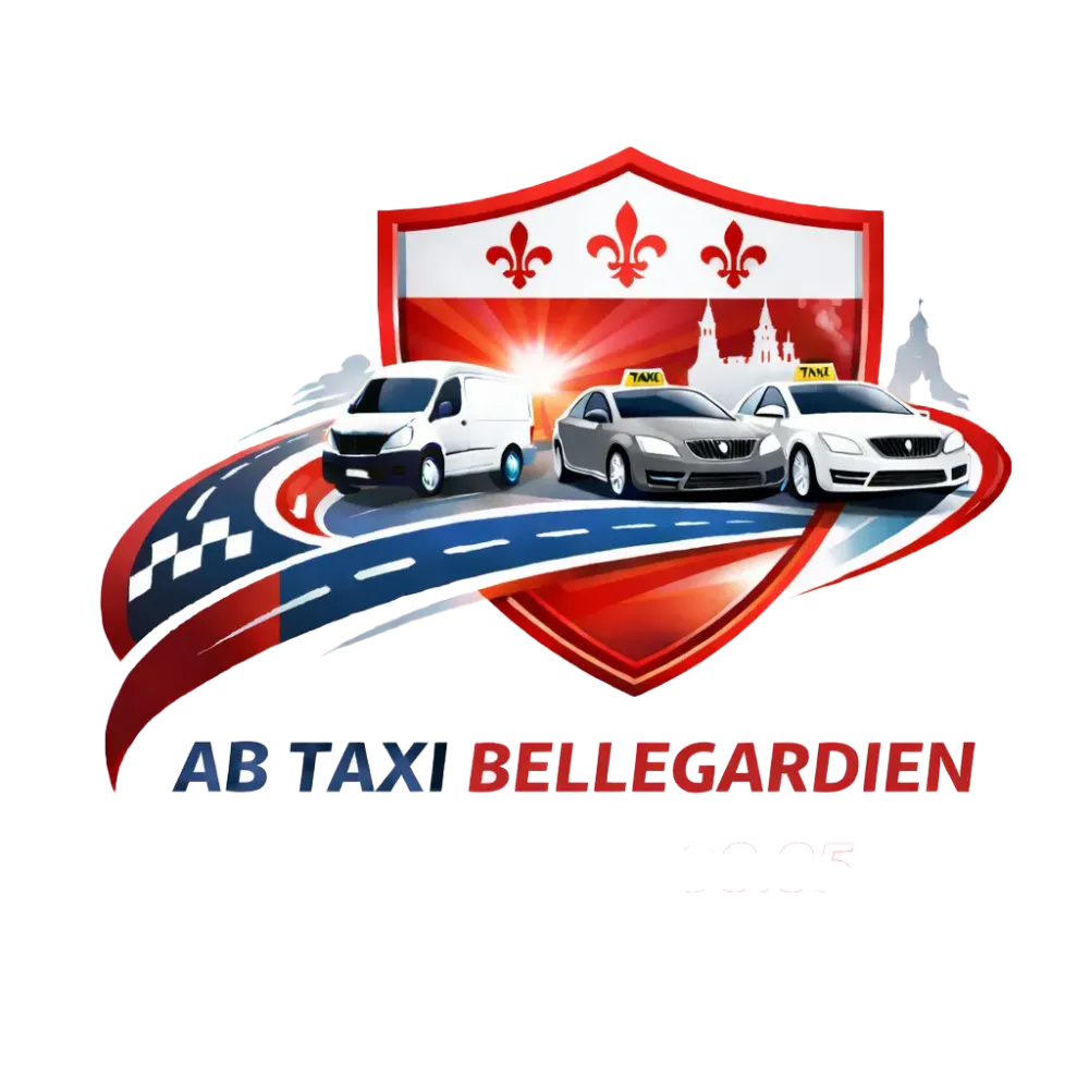 logo AB Taxi